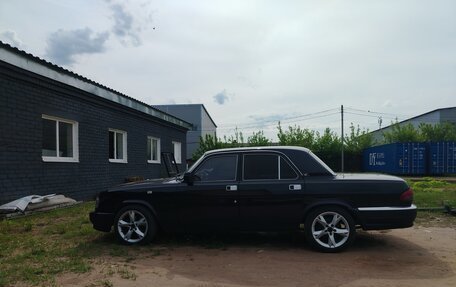 ГАЗ 3110 «Волга», 2004 год, 200 000 рублей, 2 фотография