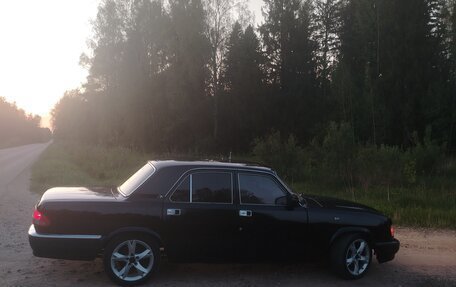 ГАЗ 3110 «Волга», 2004 год, 200 000 рублей, 6 фотография