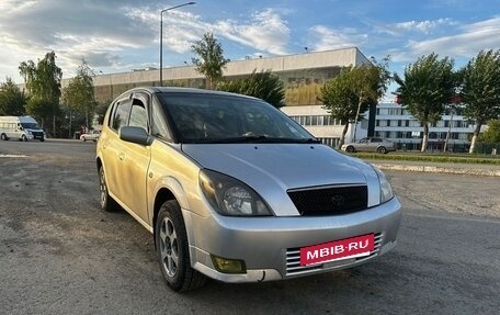 Toyota Opa I рестайлинг, 2000 год, 400 000 рублей, 5 фотография