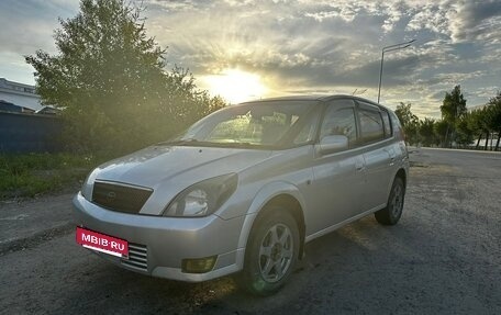 Toyota Opa I рестайлинг, 2000 год, 400 000 рублей, 4 фотография