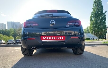 Opel Astra J, 2014 год, 1 120 000 рублей, 3 фотография