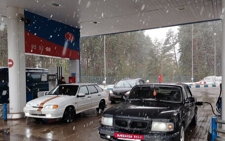ГАЗ 3110 «Волга», 2004 год, 200 000 рублей, 8 фотография
