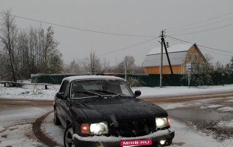 ГАЗ 3110 «Волга», 2004 год, 200 000 рублей, 9 фотография