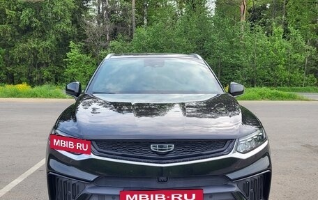 Geely Tugella FY11, 2024 год, 2 990 000 рублей, 2 фотография