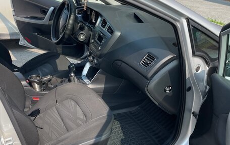 KIA cee'd III, 2012 год, 930 000 рублей, 6 фотография