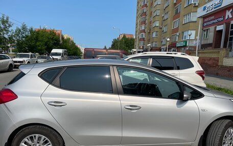 KIA cee'd III, 2012 год, 930 000 рублей, 3 фотография
