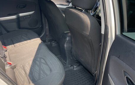 KIA cee'd III, 2012 год, 930 000 рублей, 7 фотография