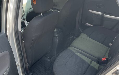 KIA cee'd III, 2012 год, 930 000 рублей, 8 фотография
