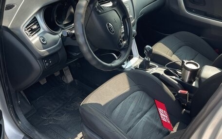 KIA cee'd III, 2012 год, 930 000 рублей, 9 фотография