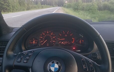 BMW 3 серия, 2002 год, 770 000 рублей, 2 фотография