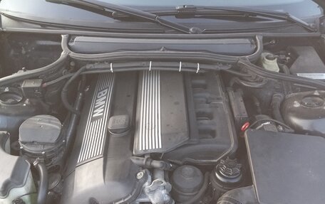 BMW 3 серия, 2002 год, 770 000 рублей, 5 фотография