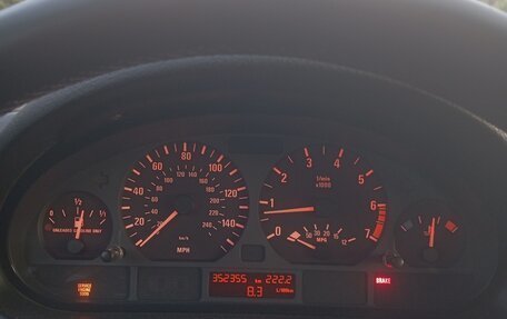 BMW 3 серия, 2002 год, 770 000 рублей, 3 фотография