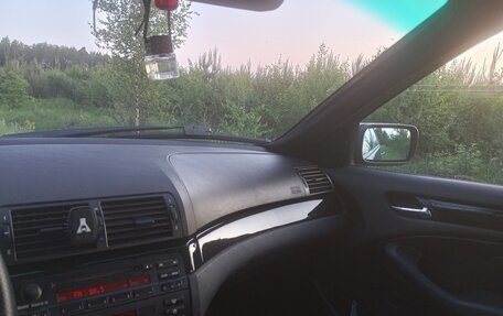 BMW 3 серия, 2002 год, 770 000 рублей, 4 фотография