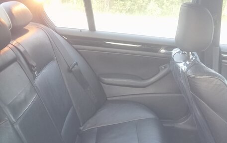 BMW 3 серия, 2002 год, 770 000 рублей, 11 фотография