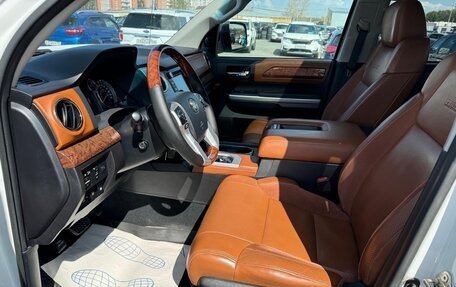 Toyota Tundra II, 2014 год, 4 999 000 рублей, 10 фотография