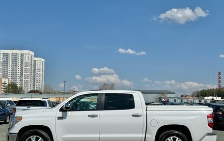 Toyota Tundra II, 2014 год, 4 999 000 рублей, 4 фотография