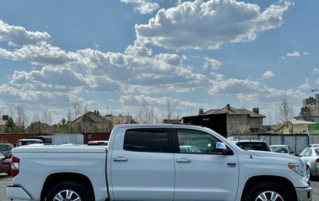 Toyota Tundra II, 2014 год, 4 999 000 рублей, 8 фотография