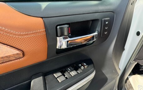 Toyota Tundra II, 2014 год, 4 999 000 рублей, 11 фотография