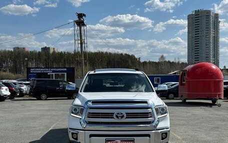 Toyota Tundra II, 2014 год, 4 999 000 рублей, 3 фотография