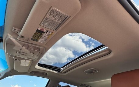 Toyota Tundra II, 2014 год, 4 999 000 рублей, 16 фотография