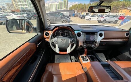 Toyota Tundra II, 2014 год, 4 999 000 рублей, 15 фотография