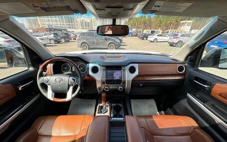 Toyota Tundra II, 2014 год, 4 999 000 рублей, 20 фотография