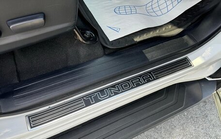Toyota Tundra II, 2014 год, 4 999 000 рублей, 26 фотография