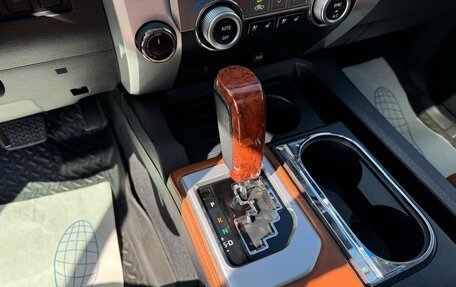 Toyota Tundra II, 2014 год, 4 999 000 рублей, 30 фотография