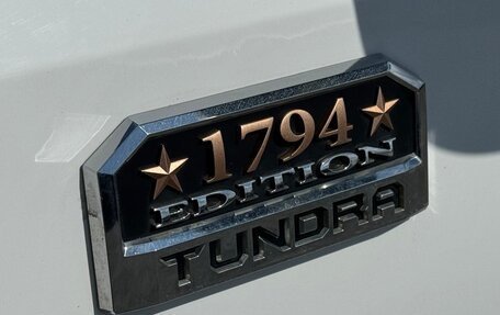 Toyota Tundra II, 2014 год, 4 999 000 рублей, 35 фотография