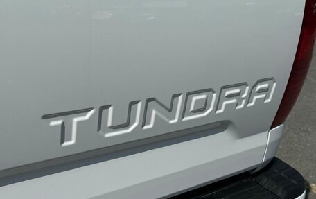 Toyota Tundra II, 2014 год, 4 999 000 рублей, 33 фотография