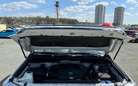 Toyota Tundra II, 2014 год, 4 999 000 рублей, 39 фотография