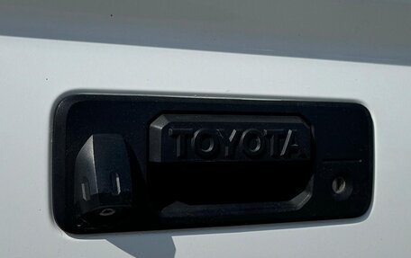Toyota Tundra II, 2014 год, 4 999 000 рублей, 34 фотография