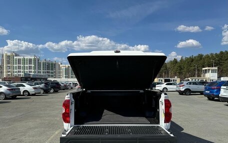 Toyota Tundra II, 2014 год, 4 999 000 рублей, 38 фотография