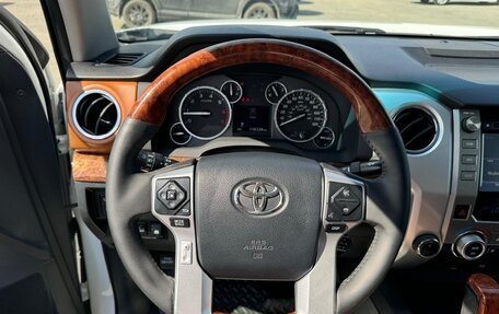 Toyota Tundra II, 2014 год, 4 999 000 рублей, 32 фотография