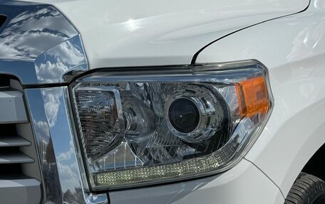 Toyota Tundra II, 2014 год, 4 999 000 рублей, 40 фотография