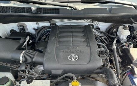 Toyota Tundra II, 2014 год, 4 999 000 рублей, 36 фотография