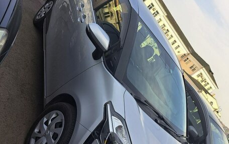 Toyota Sienta II, 2018 год, 1 499 000 рублей, 6 фотография