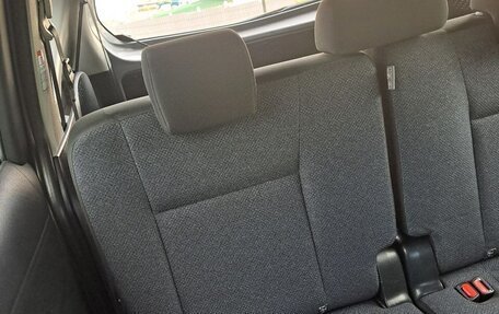 Toyota Sienta II, 2018 год, 1 499 000 рублей, 11 фотография