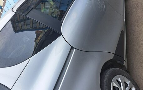 Toyota Sienta II, 2018 год, 1 499 000 рублей, 15 фотография