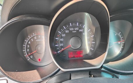 KIA Rio III рестайлинг, 2016 год, 1 150 000 рублей, 7 фотография