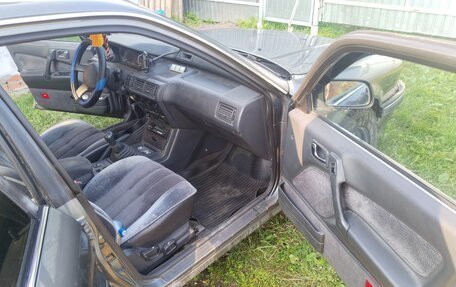 Mitsubishi Galant VIII, 1990 год, 360 000 рублей, 6 фотография