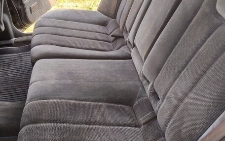 Mitsubishi Galant VIII, 1990 год, 360 000 рублей, 11 фотография