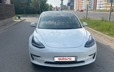 Tesla Model 3 I, 2021 год, 2 600 000 рублей, 1 фотография