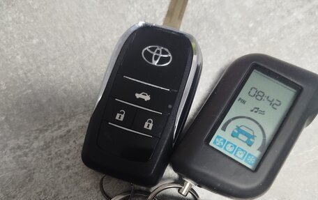 Toyota Camry, 2008 год, 1 300 000 рублей, 5 фотография