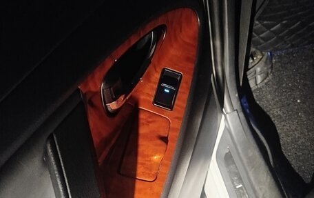 Toyota Camry, 2008 год, 1 300 000 рублей, 9 фотография