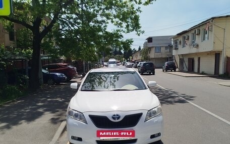 Toyota Camry, 2008 год, 1 300 000 рублей, 2 фотография