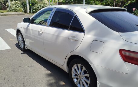 Toyota Camry, 2008 год, 1 300 000 рублей, 18 фотография