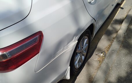 Toyota Camry, 2008 год, 1 300 000 рублей, 16 фотография