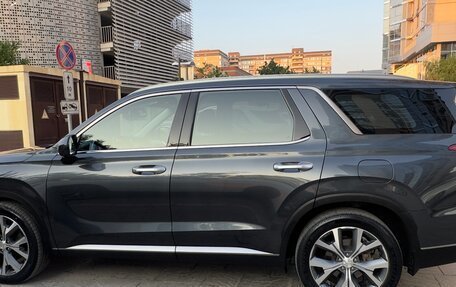 Hyundai Palisade I, 2019 год, 3 400 000 рублей, 4 фотография