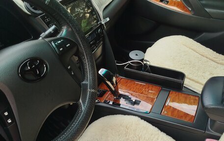 Toyota Camry, 2008 год, 1 300 000 рублей, 21 фотография